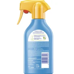 Sun Protege & Broncea Spray Solar SPF30