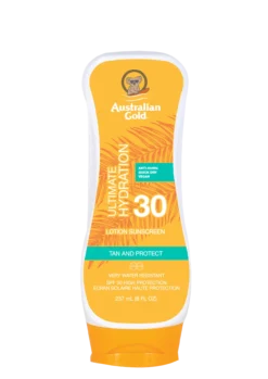 Sunscreen Lotion SPF 30