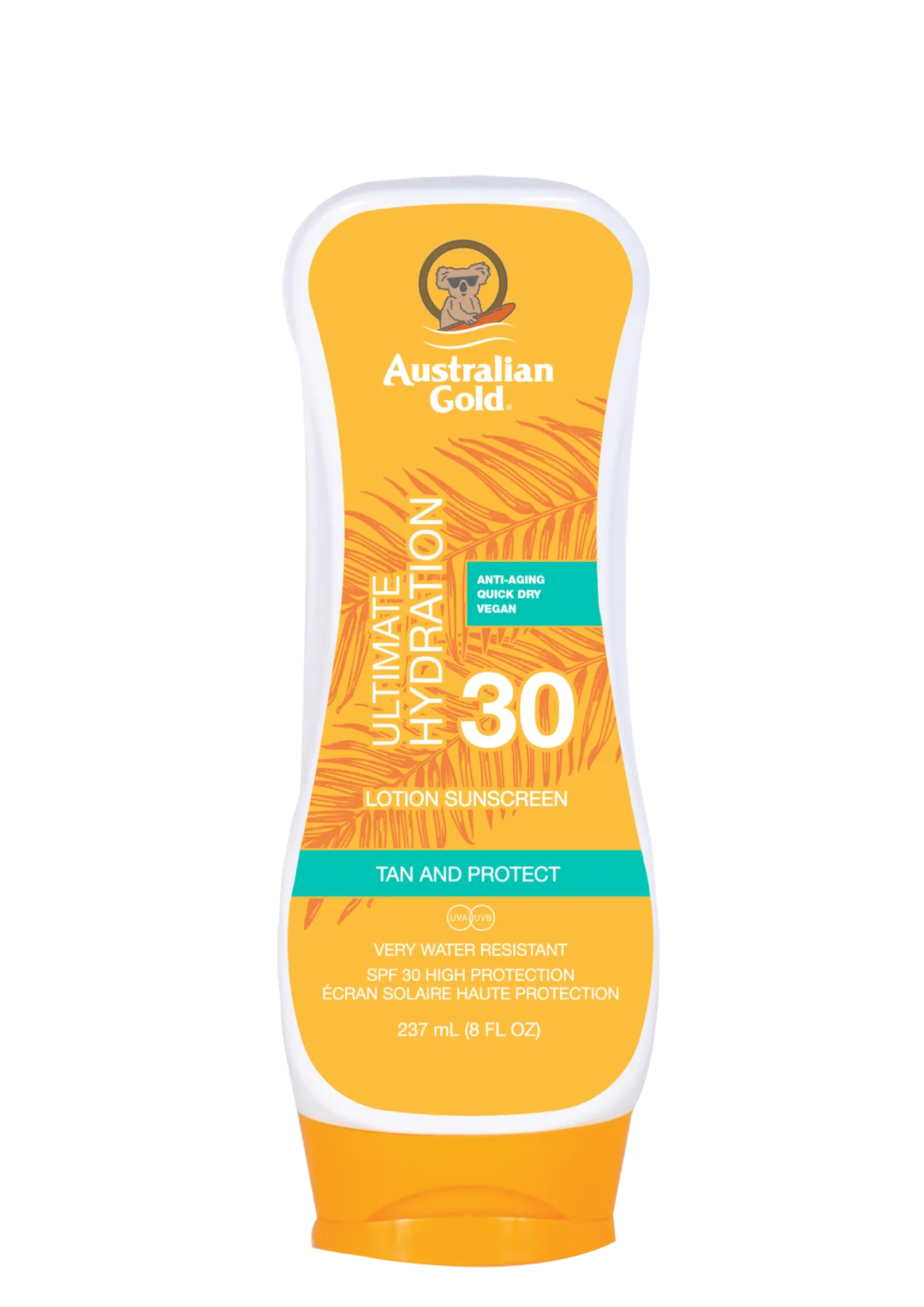 Sunscreen Lotion SPF 30
