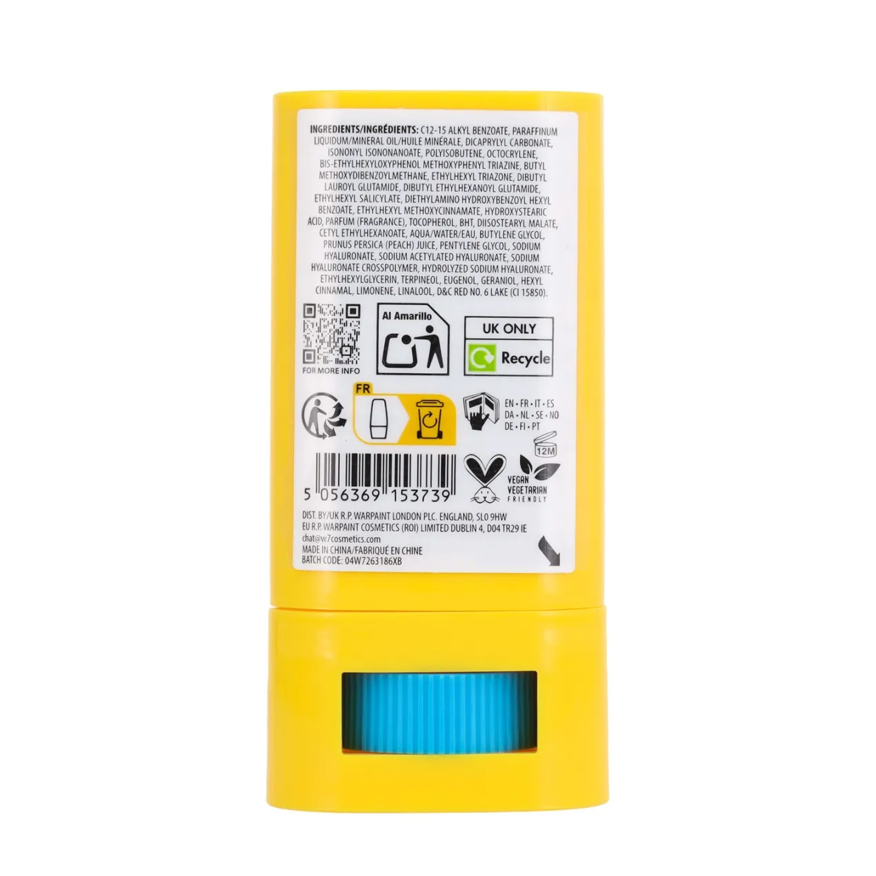 Sun Screen Stick Skin Quench Hydrating SPF50+