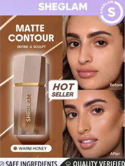 Sun Sculpt Contorno Líquido