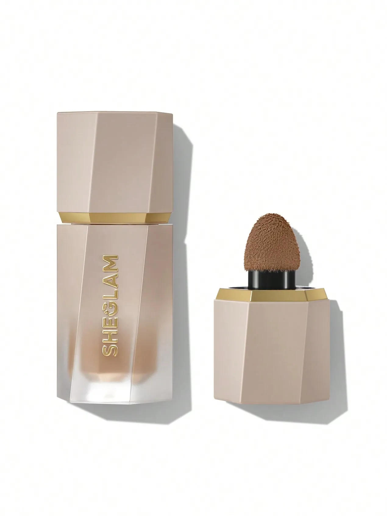 Sun Sculpt Contorno Líquido