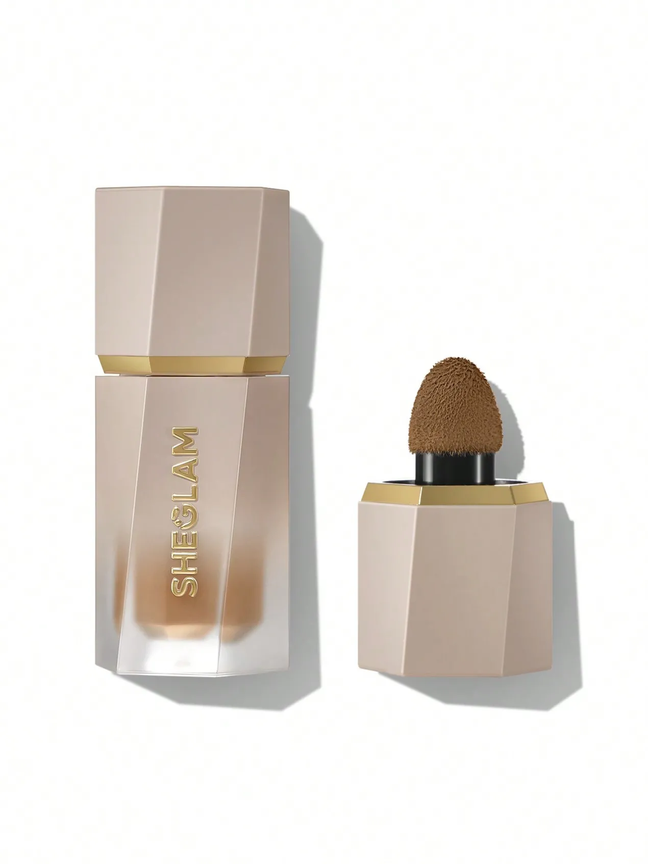 Sun Sculpt Contorno Líquido