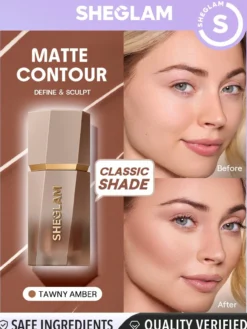 Sun Sculpt Contorno Líquido