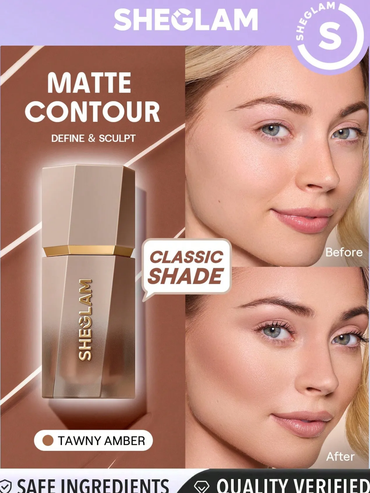 Sun Sculpt Contorno Líquido