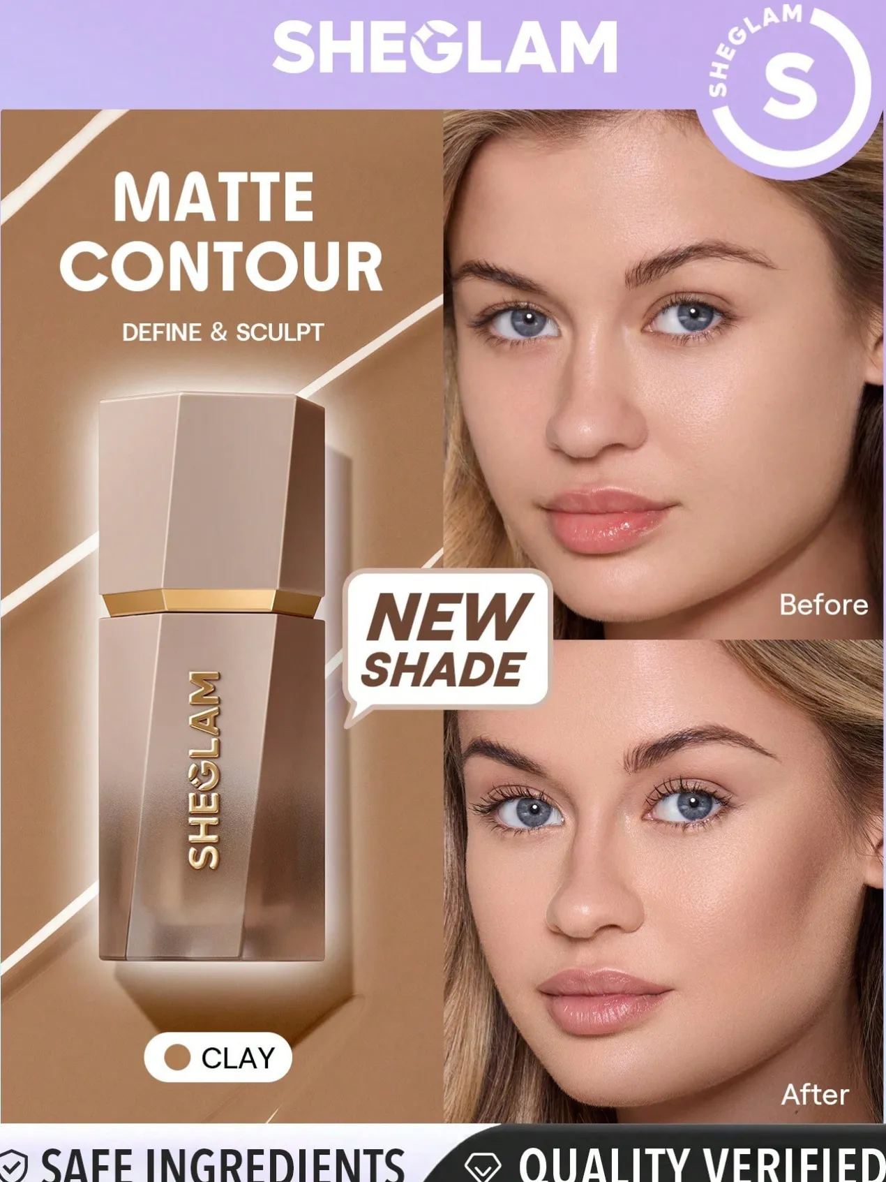 Sun Sculpt Contorno Líquido