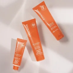 Sun Sensitive Oil Free Leche Protectora Corporal SPF50