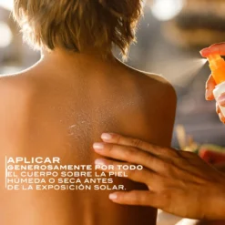 Sun Sensitive Spray Protector Solar para Niños SPF50
