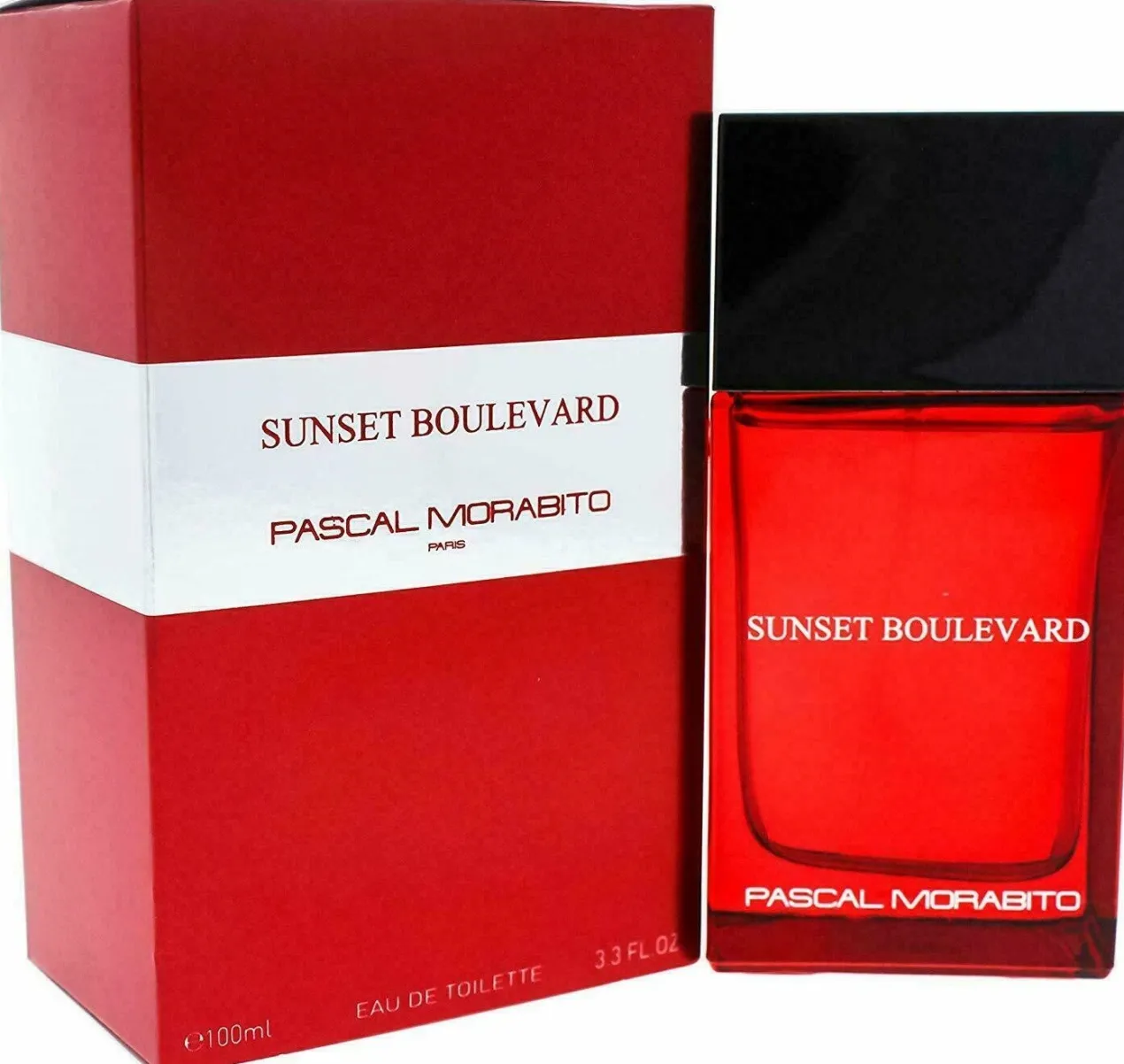 Sunset Boulevard EDT