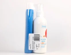 Sun Set Protector Solar Hidratante SPF 50 + After Sun Prolongador del Bronceado