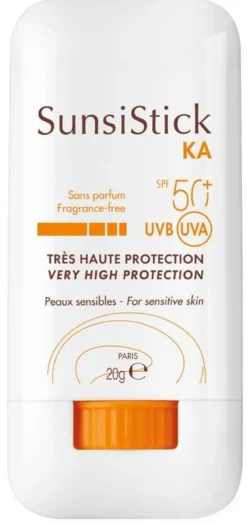 SunsiStick Protección Solar SPF50