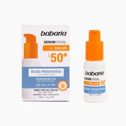 Sun Solar Sérum Solar Antimanchas SPF 50+