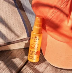 Sun Spray Solar SPF 50