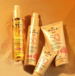 Sun Spray Solar SPF 50