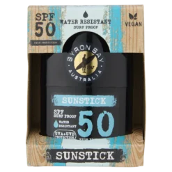 Sunstick Barra Solar SPF 50
