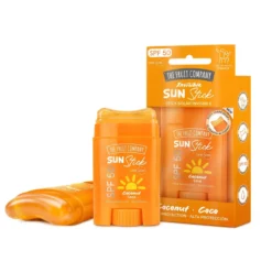 Sun Stick Face & Body SPF50