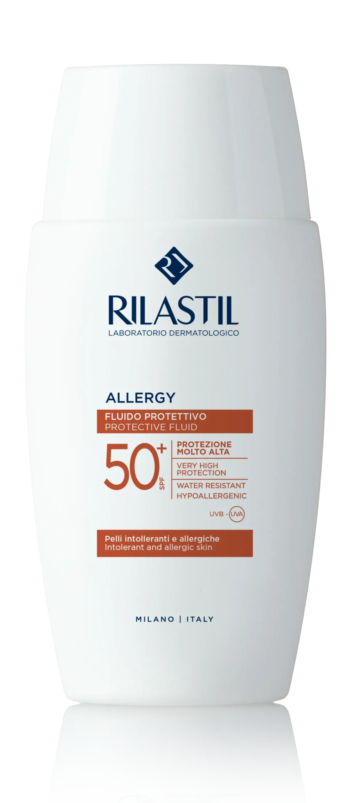 Sun System Allergy