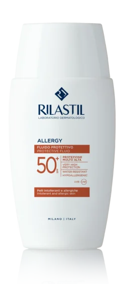 Sun System Allergy