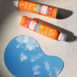Sun System Baby Spray Fotoprotector Transparente SPF50+