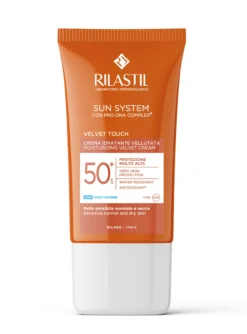 Sun System Crema Velluto Facial