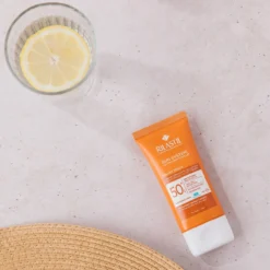 Sun System Crema Velluto Facial