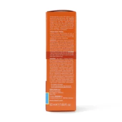 Sun System Crema Velluto Facial