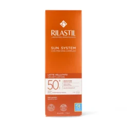 Sun System Leche Velluto Protector Corporal