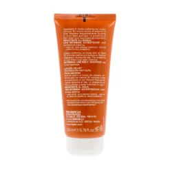 Sun System Leche Velluto Protector Corporal