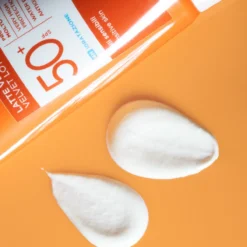 Sun System Leche Velluto Protector Corporal