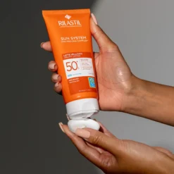 Sun System Leche Velluto Protector Corporal