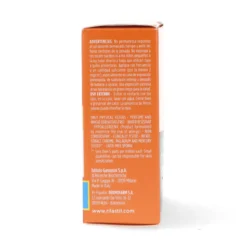 Sun System Protección Solar Facial SPF50 con Color