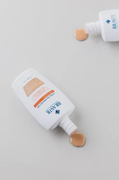 Sun System Ultra Protector SPF50+ Color