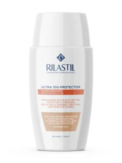 Sun System Ultra Protector SPF50+ Color