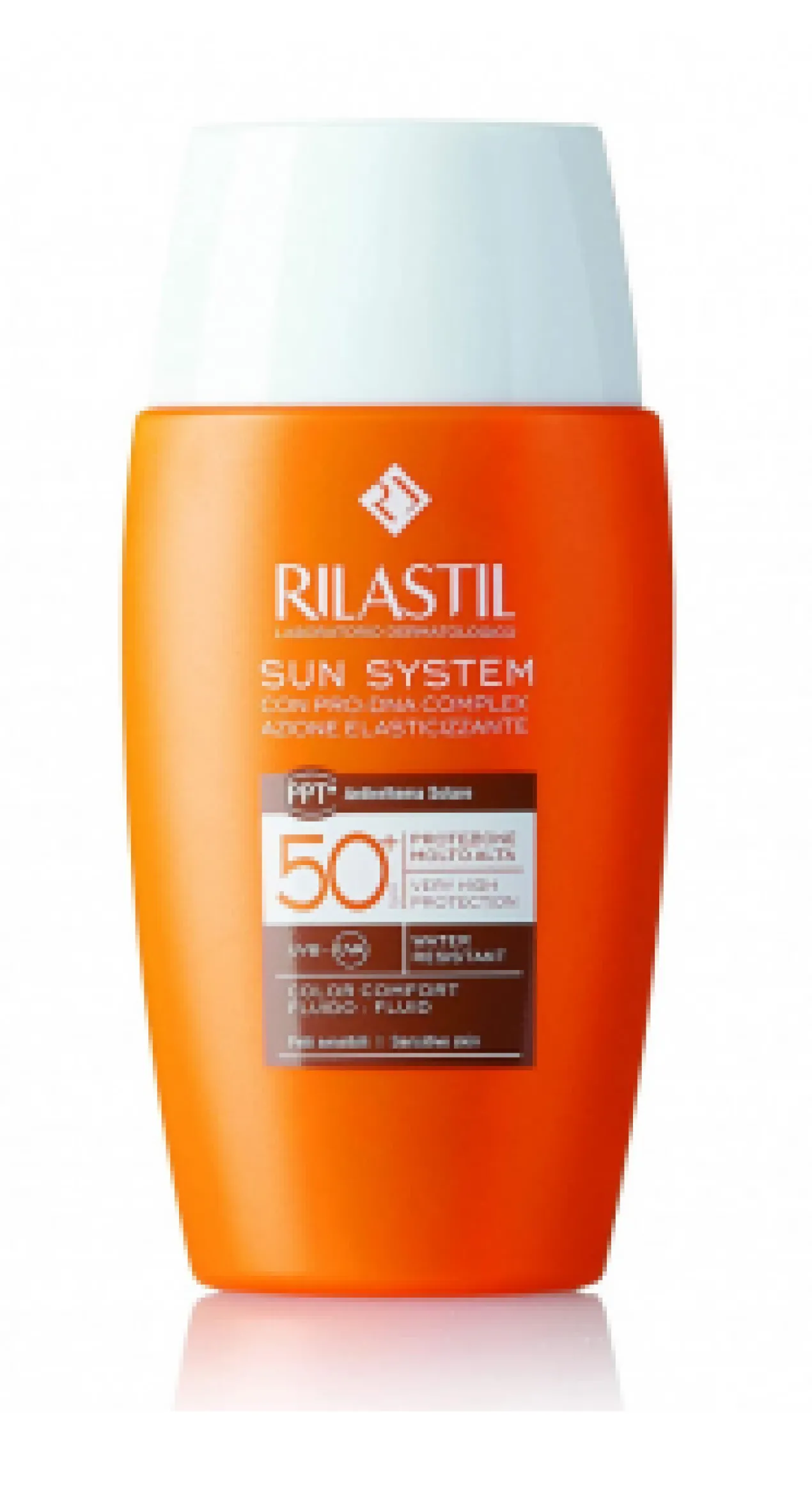 Sun System Water Touch SPF50+