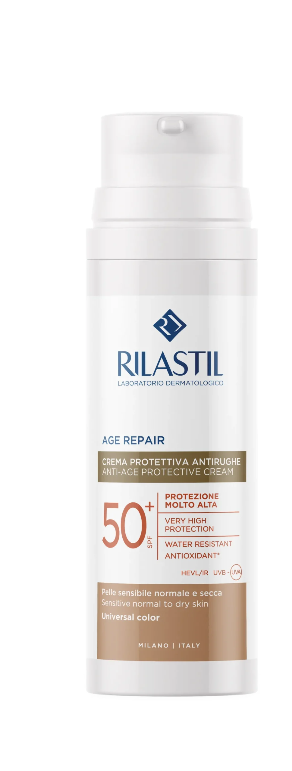 Sun Sytem Age Repair SPF50+
