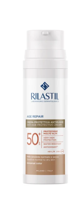 Sun Sytem Age Repair SPF50+