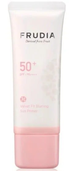 Sun Velvet Fit Blurring Sun Primer SPF50+