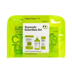 Supacylic Essentials Set