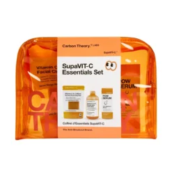 SupaVIT-C Essentials Set
