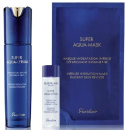 Super Aqua Serum Set