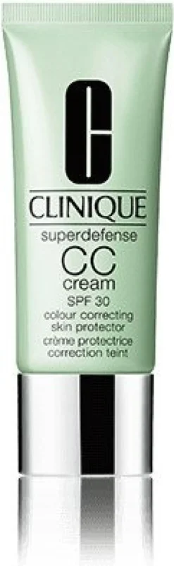Superdefense CC Cream SPF30