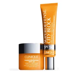 Superdefense City Block SPF50 Protector Solar