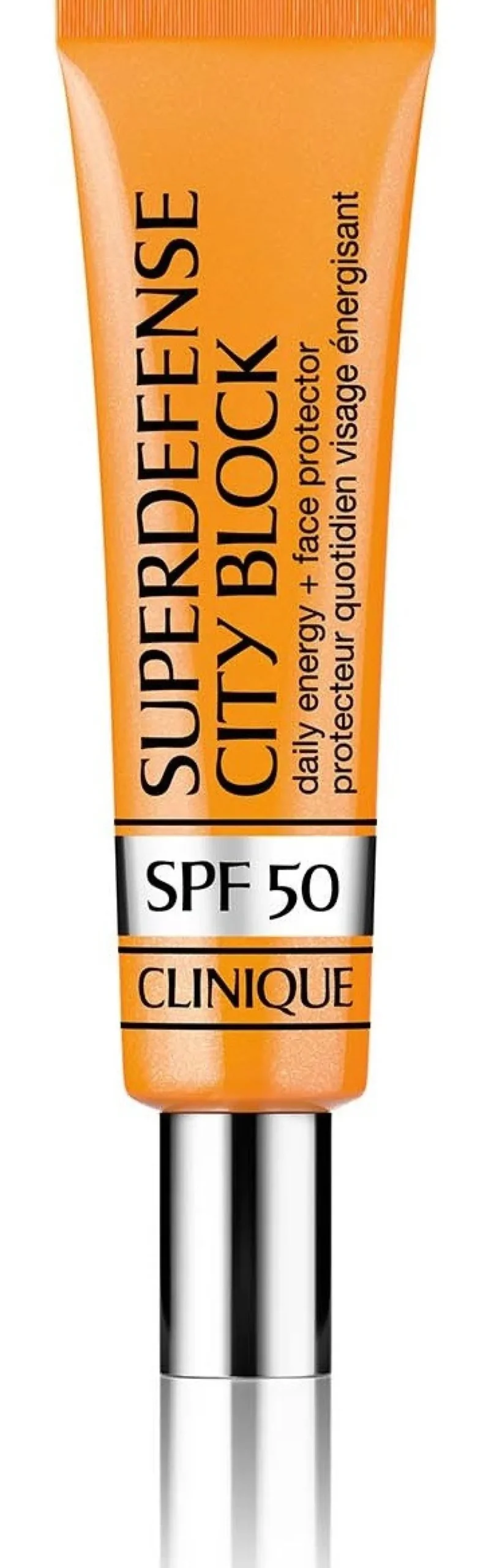 Superdefense City Block SPF50 Protector Solar