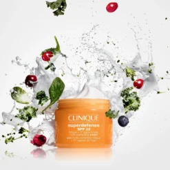 Superdefense Corrector Anti-manchas Tipo 1/2 SPF25