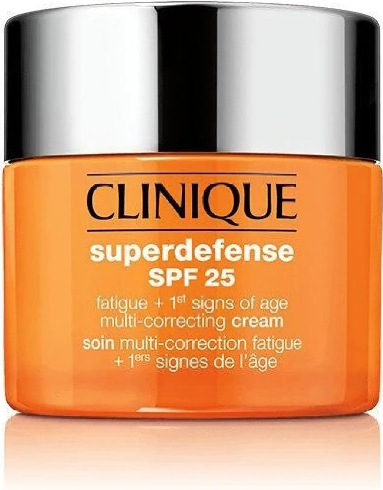 Superdefense Corrector Anti-manchas Tipo 1/2 SPF25