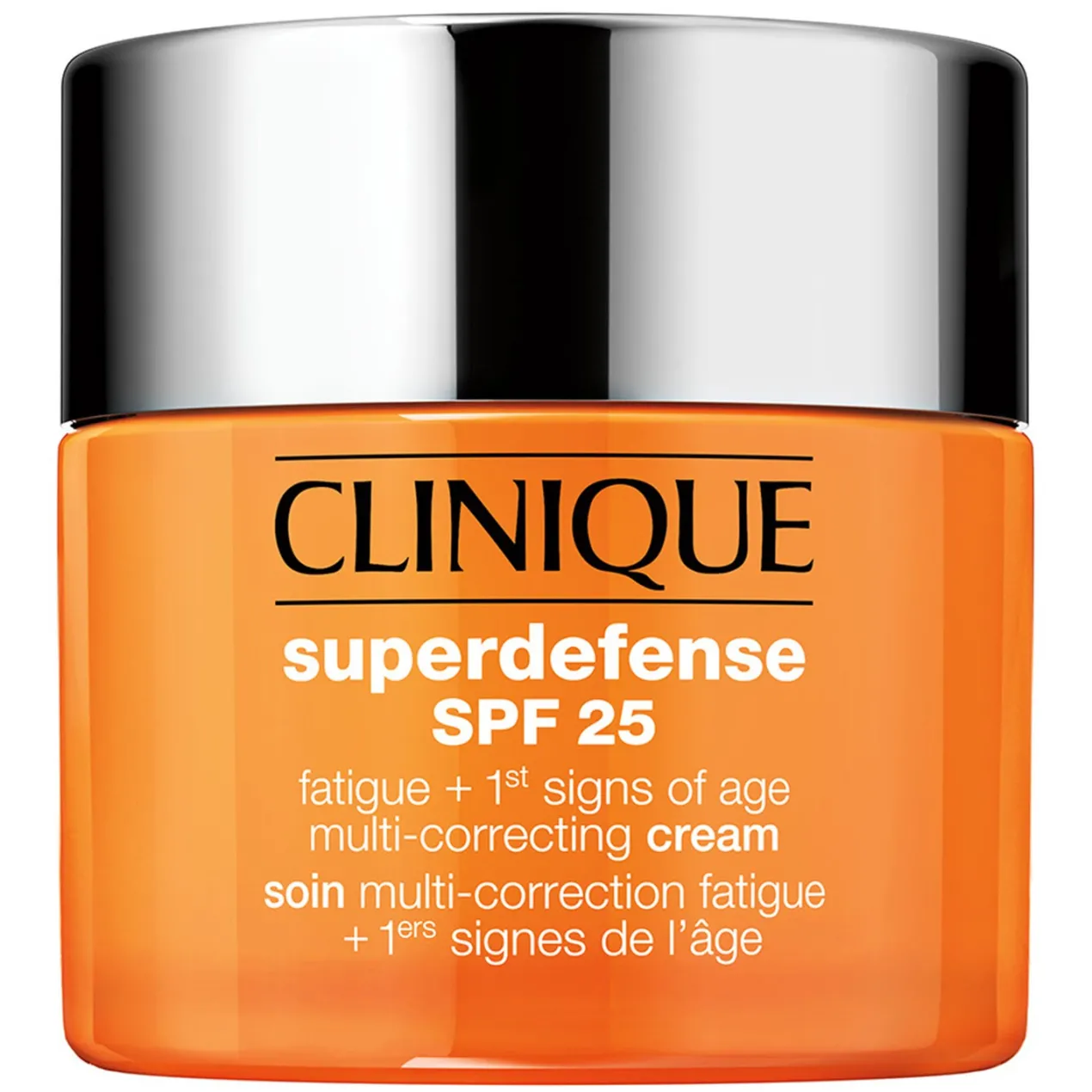 Superdefense Corrector Anti-manchas Tipo 3/4 SPF25