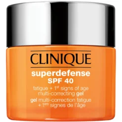 Superdefense Corrector en Gel Anti-manchas SPF40