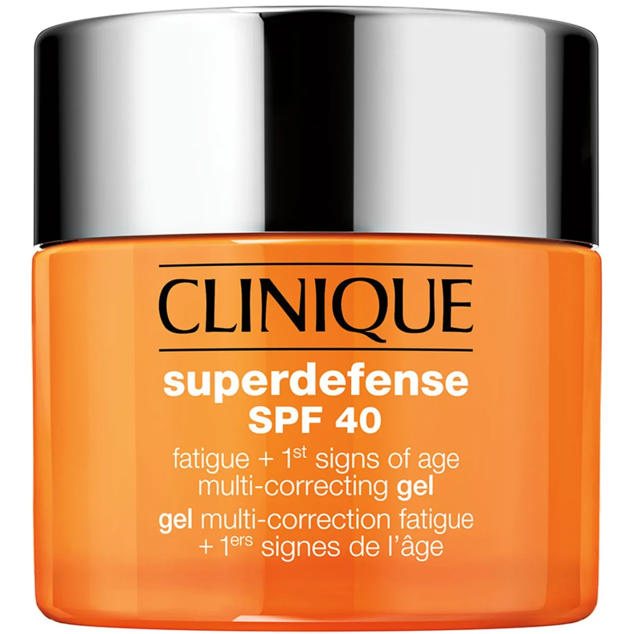 Superdefense Corrector en Gel Anti-manchas SPF40