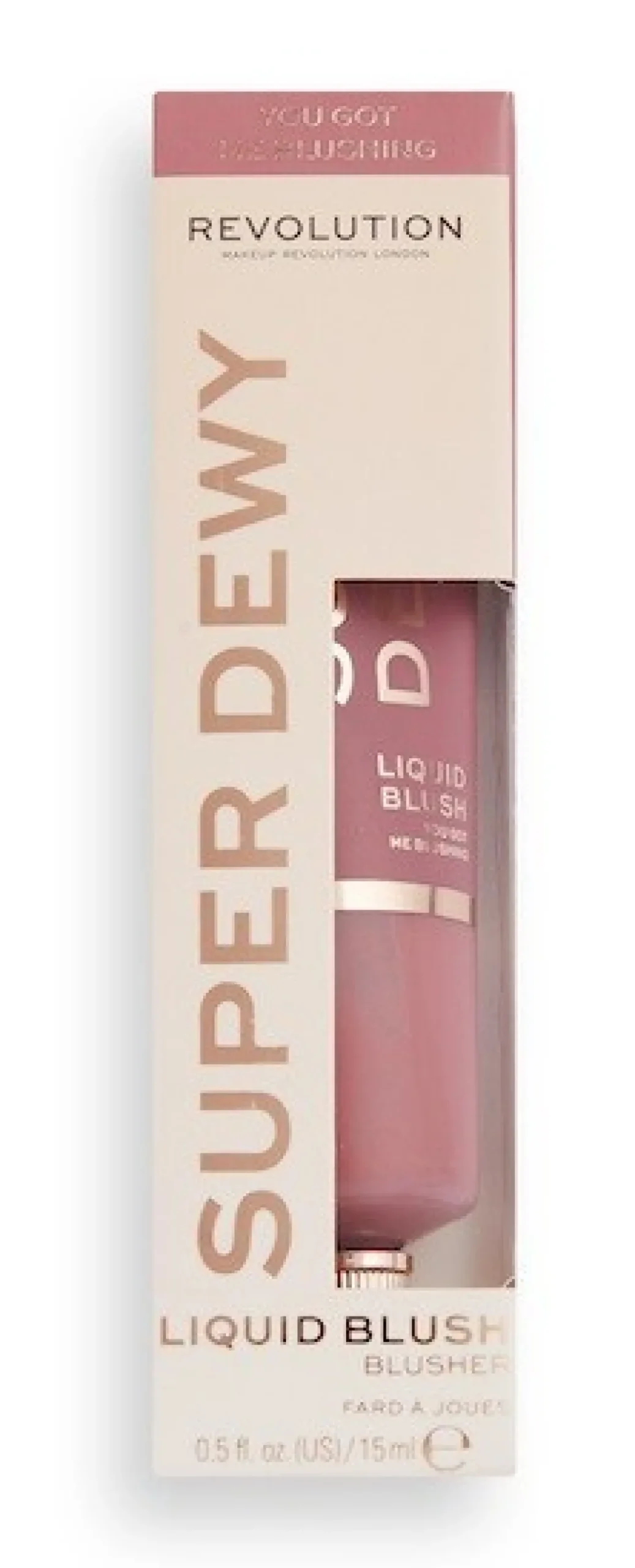 Superdewy Colorete Líquido
