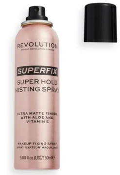 Superfix Fijador del Maquillaje en Spray